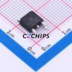 ทรานซิสเตอร์สนาม TO-252-3L AOD4184A (Mosfet) ใหม่และดั้งเดิม - Product Image 1