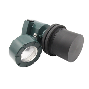 Thông minh cảm biến mức siêu âm cho chất lỏng nước, nhiên liệu, diesel, bùn cụ mức 4-20mA đầu ra hoặc RS485/Modbus - Product Image 6