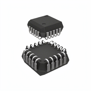 Logic MC10H176FN 20 LCC ชิ้นส่วนอิเล็กทรอนิกส์ของแท้ - Product Image 1