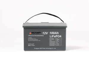 Ventes chaudes Batterie LiNiMnCoO2 24V 12V 48V 51.2V 50Ah 100Ah 200Ah 300Ah 400Ah avec BMS 6000 cycles Électronique grand public - Product Image 2