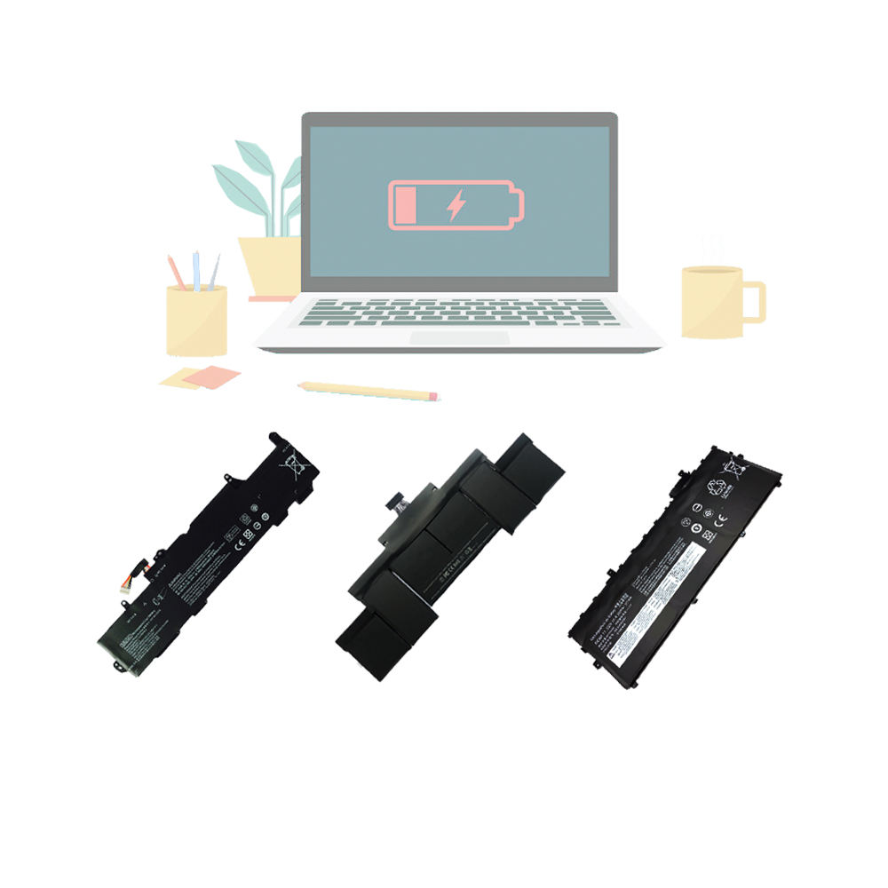 สำหรับแบตเตอรี่แล็ปท็อปขายส่ง