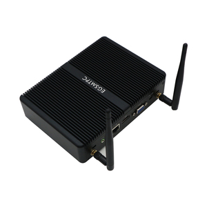 3 năm Bảo hành HD VGA Lan <span class=keywords><strong>2</strong></span> cổng LED eglobal Intel <span class=keywords><strong>pentium</strong></span> Vàng 5405u máy tính mini - Product Image 4