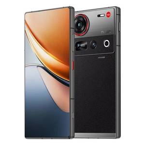 Teléfono Inteligente 5G 2025, Marca China, Android, Juegos, IA, Desbloqueado, Casi Nuevo, para Nubia Z70s Ultra - Product Image 3