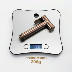 Ручной распылитель для биде - Product Image 5