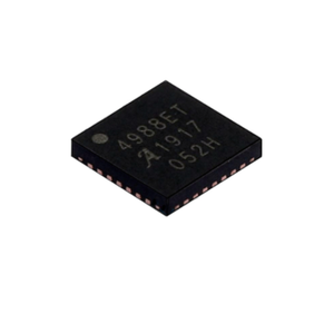 Componentes electrónicos originales de gestión de energía (PMIC) de la almohadilla expuesta 28 VFQFN, novedad de 2017 - Product Image 1