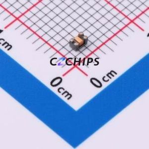 ACM2012-2P-261TF Common Mode Filter SMD-4P,2x1.2mm RF 2 125V 300mA 260Ohm@100MHz - Product Image 2
