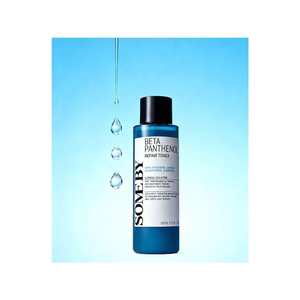 Some By Mi Beta Panthenol Repair Toner 150 ml Vitamina B5 Hidratante para Todo Tipo de Piel - Product Image 1