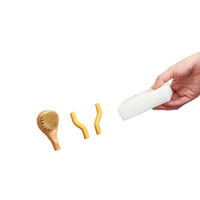 Égouttoir de cuisine réglable sur pied, support de rangement multifonctionnel portable pour serviettes, brosses et ustensiles, installation facile