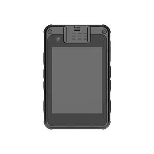 Cámara Corporal 4G Portátil, Video HD 2K, Pantalla Táctil de 2.8'', Cámara de Seguridad Impermeable IP68 con Conexión Wifi, GPS y Bluetooth - Product Image 2