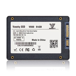 Vaseky Hard drive Internal, baru 2.5 "Sata3 64gb 128gb 256gb SSD - Product Image 1