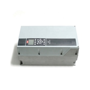 ตัวปรับความถี่ VFD รุ่น131F6712สำหรับการควบคุมความเร็วมอเตอร์ไฟฟ้ากระแสสลับไดรฟ์เพื่อระบบอัตโนมัติในอุตสาหกรรม - Product Image 3