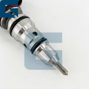 Inyector de Combustible 177-4754 l 1774754 para Motor 3126B - Product Image 3