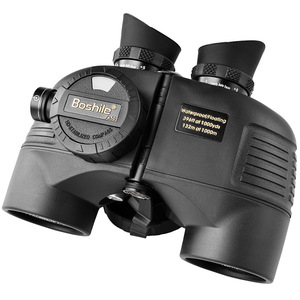 Boshile 7x50 Binoculars With Compass Waterproof Floating Outdoor Hunting - Product Image 4