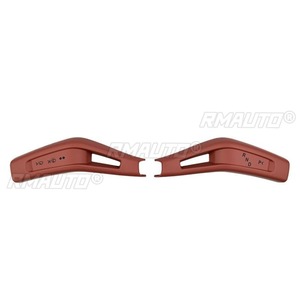 Pour Xiaomi SU7 : Kit de protection de levier de vitesses, protection de palettes de changement de vitesse, amélioration de la protection des vitesses, accessoires intérieurs, modification - Product Image 5
