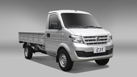 Mini Camion Chinois DFSK C31 Essence avec Moteur SFG16 à Vendre