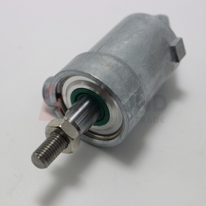 กระบอกลม F4.334.026นิวเมติก1ชิ้นเชื่อถือได้ XL105สำหรับการพิมพ์ชิ้นส่วนเครื่องจักรหมึกตัวทำละลายสิ่งแวดล้อม UV - Product Image 6