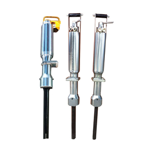 Buona qualità nuovissimo Darda idraulico pietra di roccia e cemento splitter con certificato CE - Product Image 5