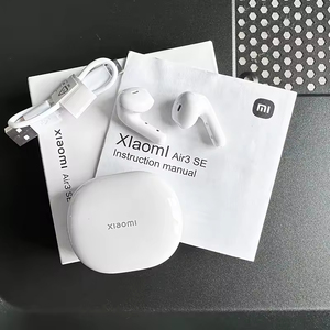 Audífonos Xiaomi Redmi Earbuds Buds, <span class=keywords><strong>Bluetooth</strong></span> Inalámbricos TWS, Auriculares, <span class=keywords><strong>Audifonos</strong></span> Mi <span class=keywords><strong>Airdots</strong></span>, Productos Chinos - Product Image 6