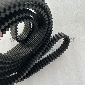 Correa Dentada WD de Alta Calidad 00.580.5962 250DS8M 4400 para Máquina CD74 XL75, Repuestos para Impresora Offset - Product Image 2