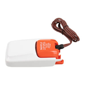<span class=keywords><strong>SEAFLO</strong></span> 12a interrupteur de niveau d'eau flotteur prix pour pompe de cale <span class=keywords><strong>12V</strong></span> - Product Image 3