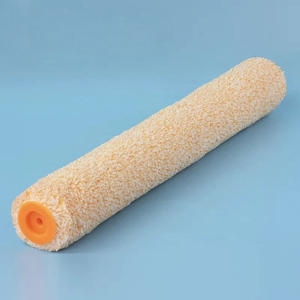 18-Inch Professional Interior Wall Painting <b>Roller</b> Brush <b>Large</b> DIY Industrial Grade Customizable Polyester Material OEM 51cm - Product Image 6