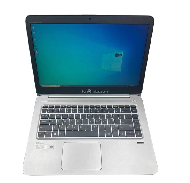 Hot-selling cheap price for HP 1040G3 i5 6gen 8G 256G Lightweight portable used Business laptop Re furbished Office computer