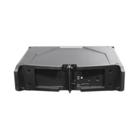 Enceinte active DASN LA6 500W RMS, enceinte de scène pour concert, enceinte line array, caisson de basses, système de sonorisation pour fête