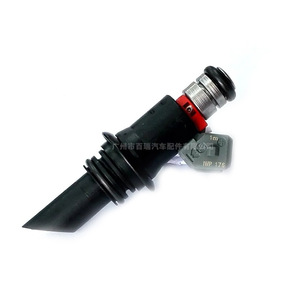 Inyector de combustible Iwp176 501.034.02 para Volkswagen Focus Golf 1.0, material de acero - Product Image 2
