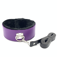 BDSM Bestseller Stimulierendes SM-Bondage-Sexspielzeug-Set für Männer und Frauen