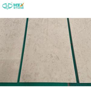 بلاط رصف من الحجر الجيري الأبيض الطبيعي HZX ، بلاط بورتو بيج ، رصف الحجر الجيري ، بورتغال هندسي ، رصف خارجي عالي الجودة - Product Image 5