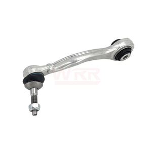 33326779388 33326763474 Bras de suspension pour BMW E60 E63 528i 530i, bras de suspension supérieur arrière droit robuste, pièces de qualité supérieure - Product Image 1