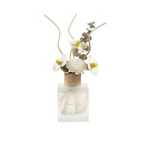 Floral Aroma <b>Reed</b> <b>Diffuser</b> 150ml Bamboo <b>Reeds</b> Scented Home Fragrance - Product Image 3