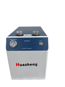 GA-2009 Luftgenerator für Gaschromatographie-Tests mit 1 Jahr Garantie - Product Image 4