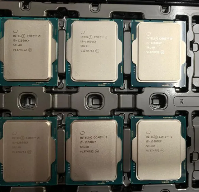 Intel Core i3 12100F 3,3 GHz 4-Kern-8-Thread-CPU-Prozessor Intel 7 L3 = 12M 60W LGA 1700 i3-12100F