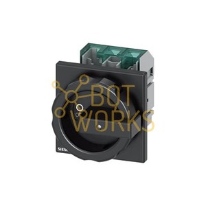 Siemens 3LD50200TK11 - Nuovo - Product Image 1