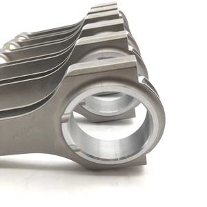 Kit bielle forgiate a pistone forgiato <span class=keywords><strong>M104</strong></span> e H-beam per Mercedes Benz <span class=keywords><strong>M104</strong></span> 3.2L 90.05mm 143mm - Product Image 5