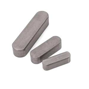 Herramientas de Ferretería Steeltreks, Fijaciones, Tuercas, Fabricante OEM/ODM, <span class=keywords><strong>DIN</strong></span> <span class=keywords><strong>6885</strong></span> Tipo A B C, Acero Inoxidable 304 316, Chavetas Planas, Tuercas de Chaveta Paralelas - Product Image 2