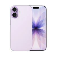 Teléfono Inteligente Usado 16 Pro Max a Precio Económico, Reventa Original Desbloqueada, 5G, Pantalla HD de 6.7 Pulgadas, 144Hz, Cámara de 108MP, Procesador Deca Core, 16GB