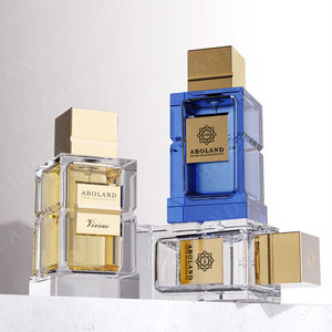 Chinese Factory Wholesale <b>Mini</b> Style Perfume Vial Cap Perfume Tester <b>Bottle</b> Cap Custom Logo&Color - Product Image 4