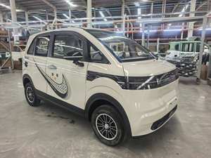 2025 GGbs Neues Elektroauto mit Hoher Leistung für Pendler mit 101-200 km Reichweite und 50-70kWh Batterie - Product Image 4