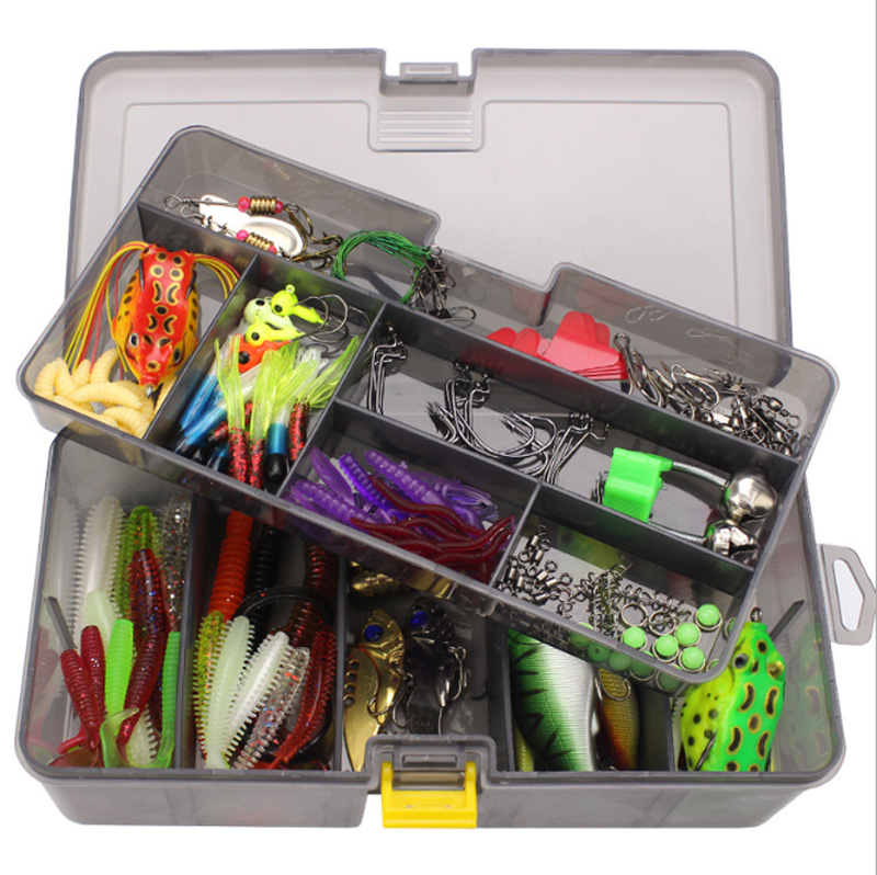 All Kinds of Lures Fishing Hook Accessories Set Tackle Box Fishing Lures Fishing Tackle Kit Set| Alibaba.com All Kinds of Lures Fishing Hook Accessories Set Tackle Box Fishing Lures Fishing Tackle Kit Set| Alibaba.com