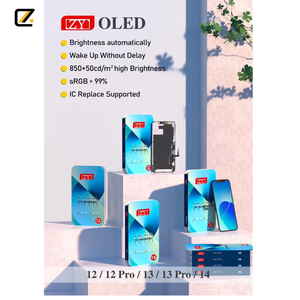 Zy ขายร้อนอุปกรณ์สมาร์ทโฟน 6.1 นิ้ว tft จอ lcd แบบสัมผัสหน้าจอสำหรับ <span class=keywords><strong>iphone</strong></span> <span class=keywords><strong>xr</strong></span> <span class=keywords><strong>64</strong></span> gb - Product Image 2