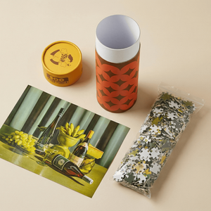 <span class=keywords><strong>Puzzle</strong></span> en papier éducatif personnalisé de haute qualité pour adultes, <span class=keywords><strong>250</strong></span> <span class=keywords><strong>pièces</strong></span>, avec impression couleur et boîte en carton - Product Image 4
