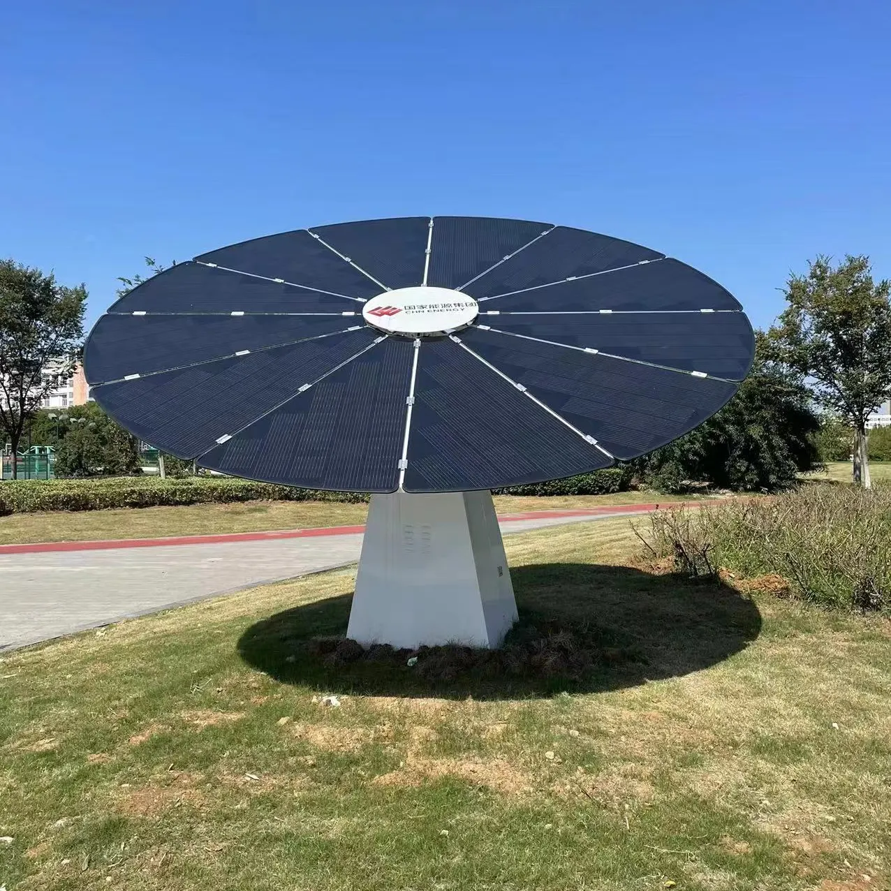 Aangepast Zonne-Energie Systeem Compleet Zonnestelsel Voor Thuis Zonne-Energie Systeem Voor Thuis