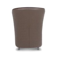 Table de manucure pour équipement de spa pour ongles, salon de manucure gris, ensemble de chaises client et technique