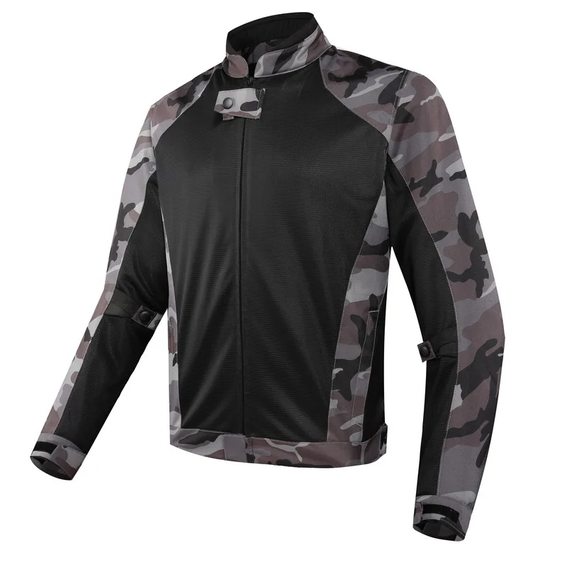 Мотоциклетная куртка, мотоциклетная куртка, байкерская куртка для верховой езды, водонепроницаемая, CE, армированная, дышащая мембрана