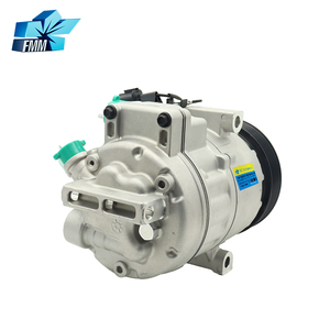 <span class=keywords><strong>97701</strong></span>-2b700, 977012b70, 977012b700, <span class=keywords><strong>97701</strong></span>-2b750 máy nén điều hòa không khí 12V cho Hyundai Santa Fe II 2.2 - Product Image 3