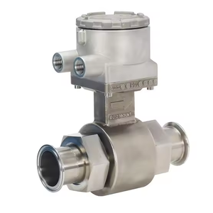 Rosemounts 8700 Series Flowmeter Magnetic Flow <b>Meter</b> Systems 8705/8712/8732/8707/8711/8721 Rosemounto 8700 Series Scanning Elect - Product Image 3