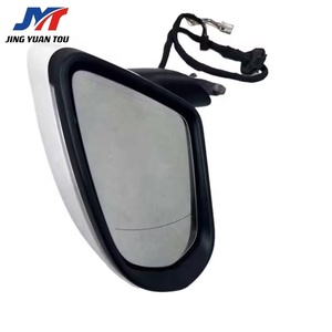 Rétroviseur latéral électrique pliable de haute qualité pour Mercedes-Benz 205 Coupé - Product Image 5