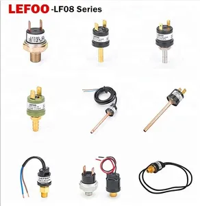 LF08 interruttore di pressione per distributore di acqua, sistema di Refrigerazione, di aria condizionata